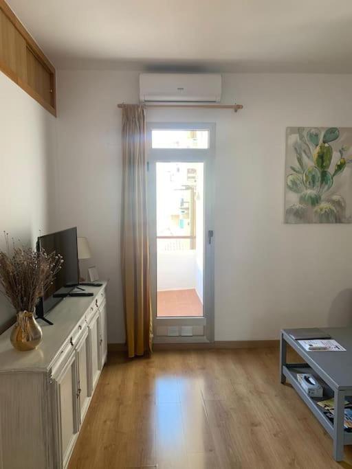 Piso- Huesca Capital - With Elevator Apartment Exterior photo