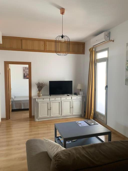 Piso- Huesca Capital - With Elevator Apartment Exterior photo